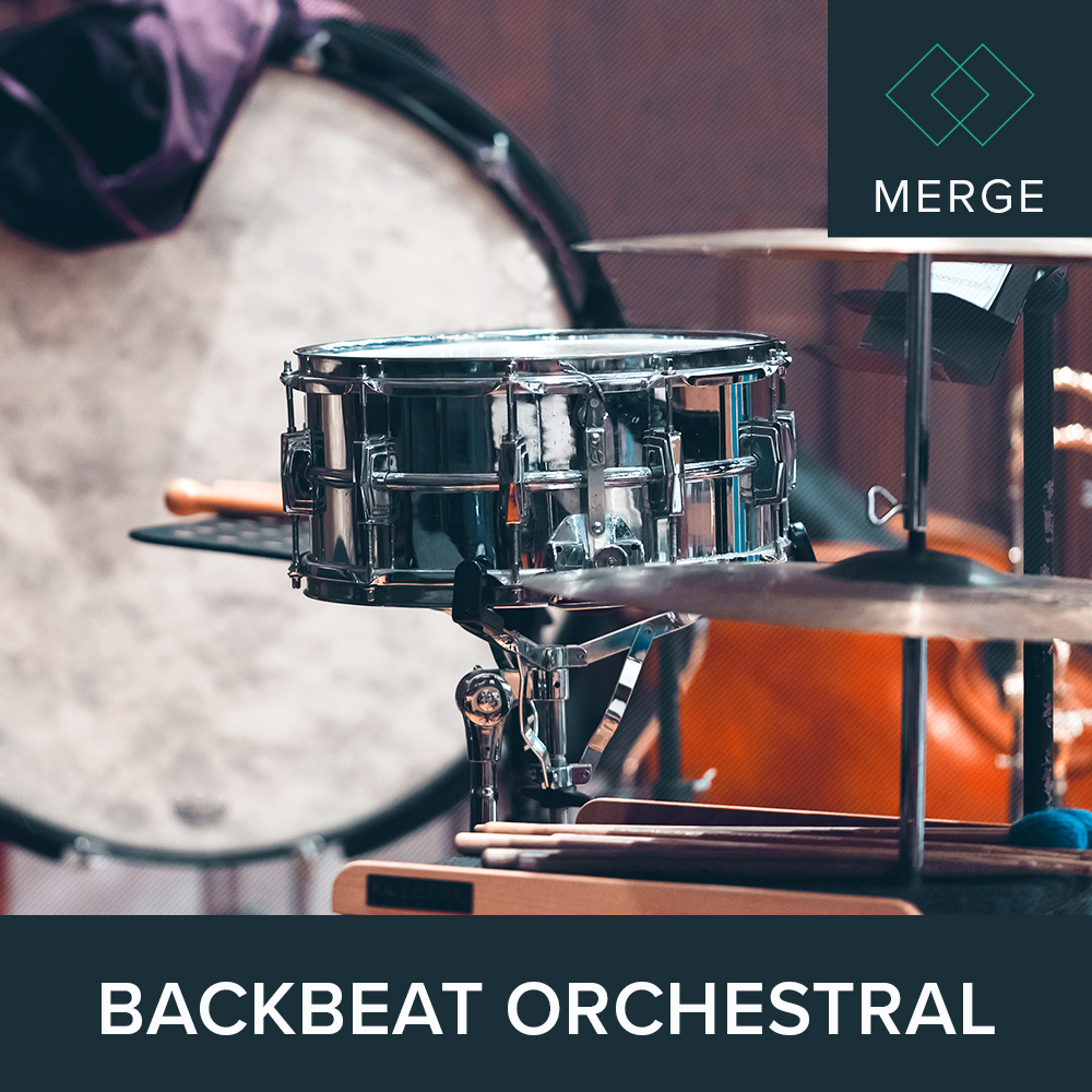 Backbeat Orchestral
