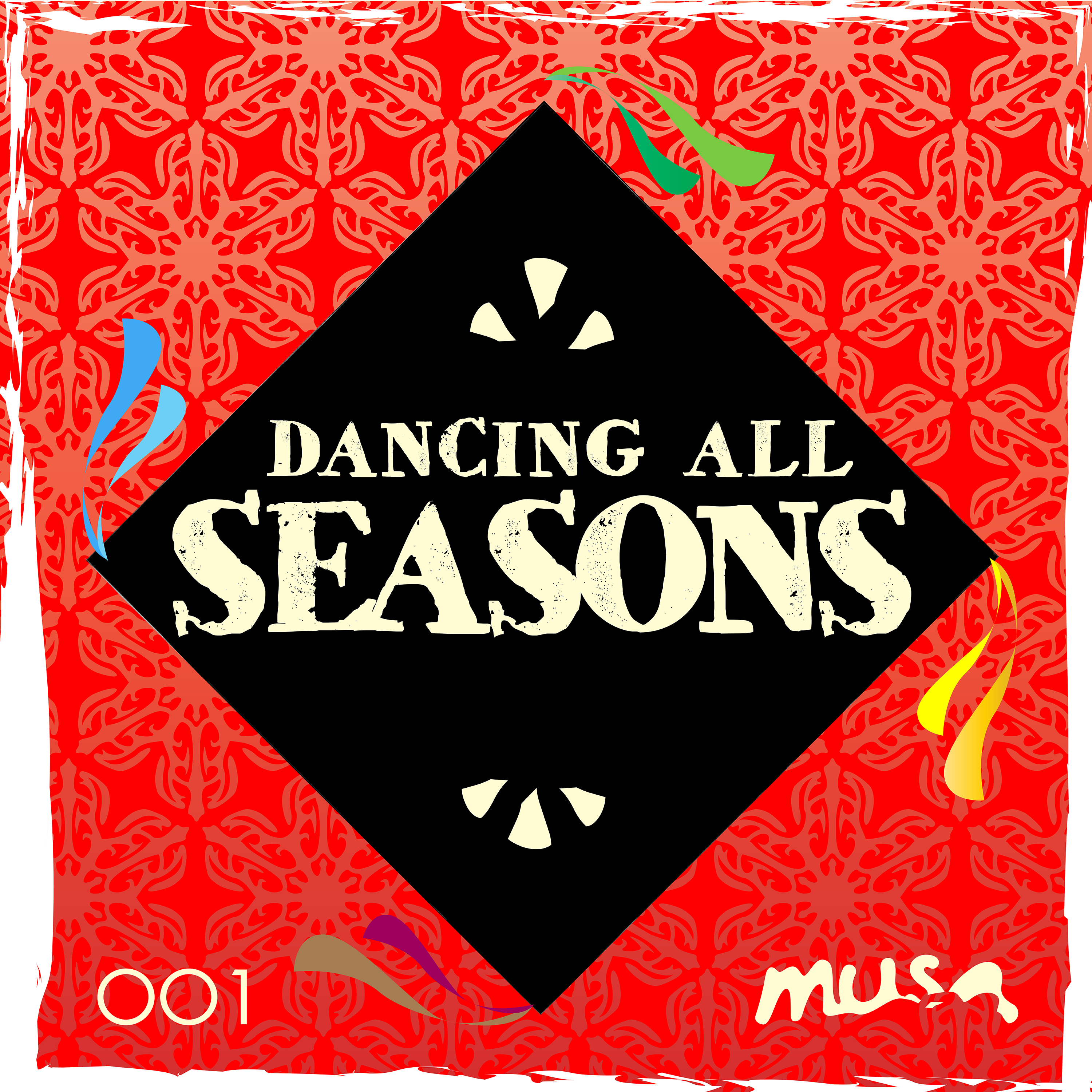Dancing All Seasons