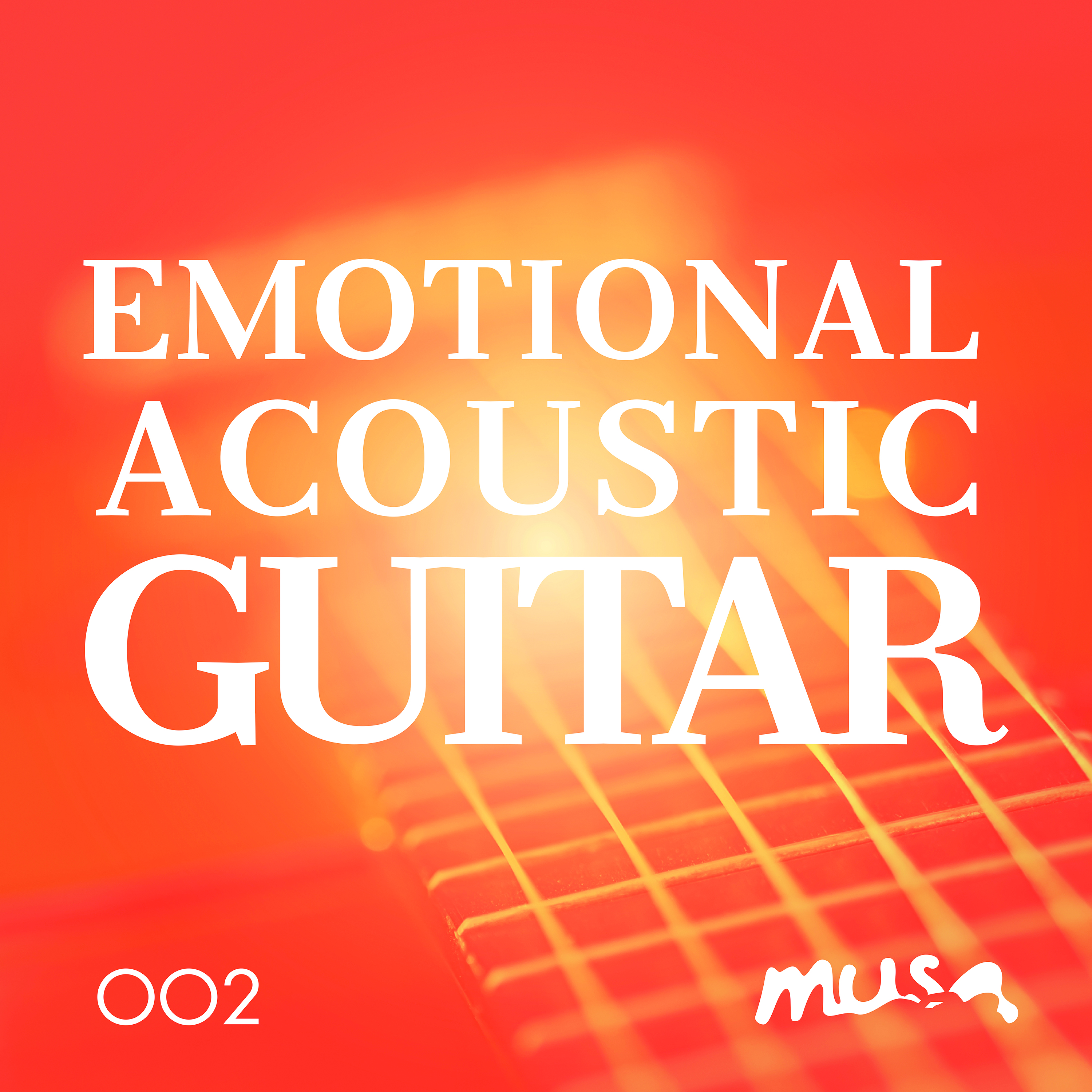 Emotional Acoustic Guitar
