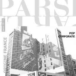Pop-Corporate