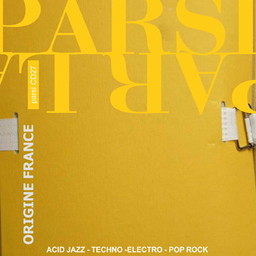 Acid Jazz-Techno-Electro-Pop Rock