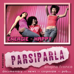 Energie-Happy