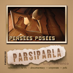 Pensees Posees