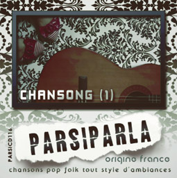 Chansongs I