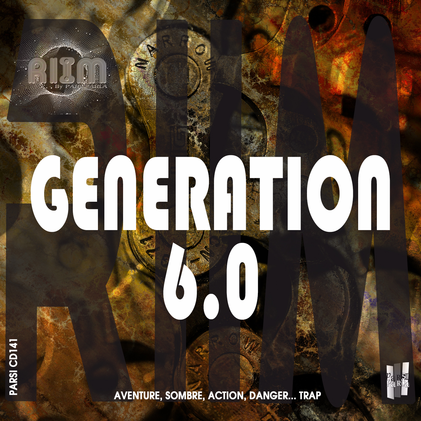Generation 6.0