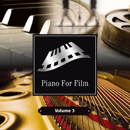 Piano For Film Volume 3