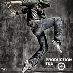 Production TRX 001