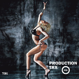Production TRX 006