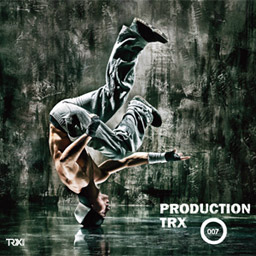 Production TRX 007