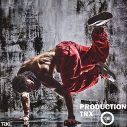 Production TRX 010