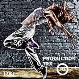 Production TRX 013