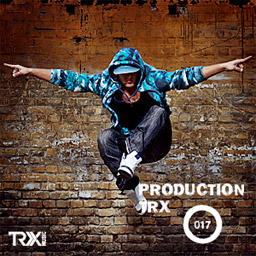 Production TRX 017