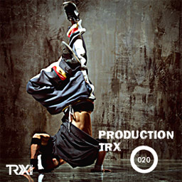 Production TRX 020