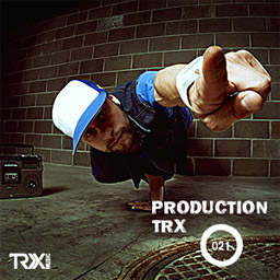 Production TRX 021