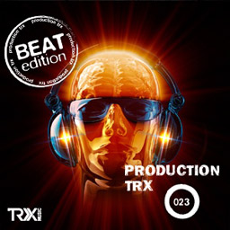 Production TRX 023 Beat Edition