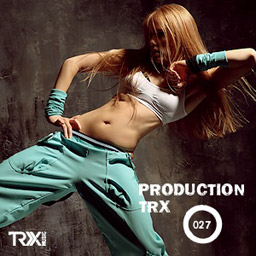 Production TRX 027