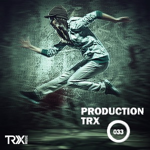 Production TRX 033