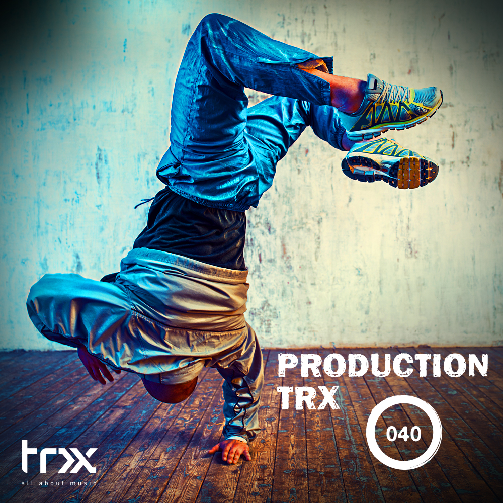 Production TRX 040