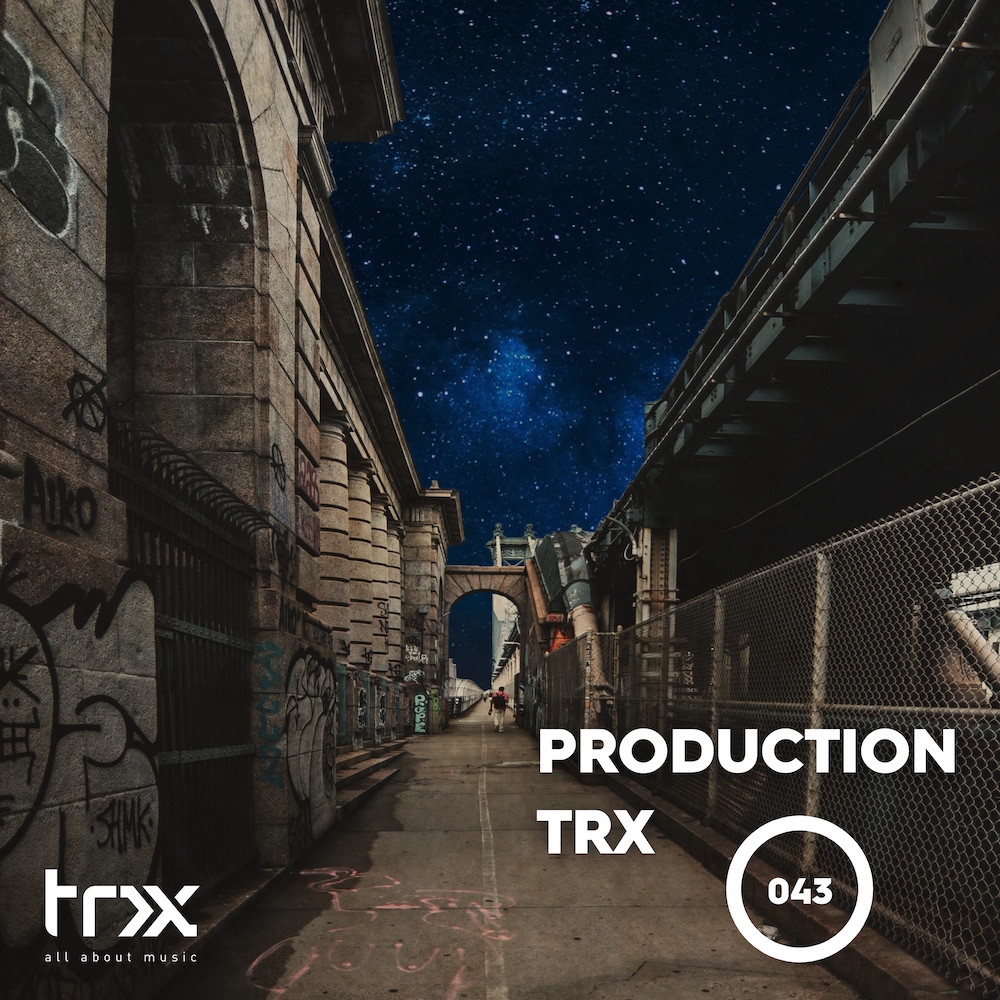 Production TRX 043