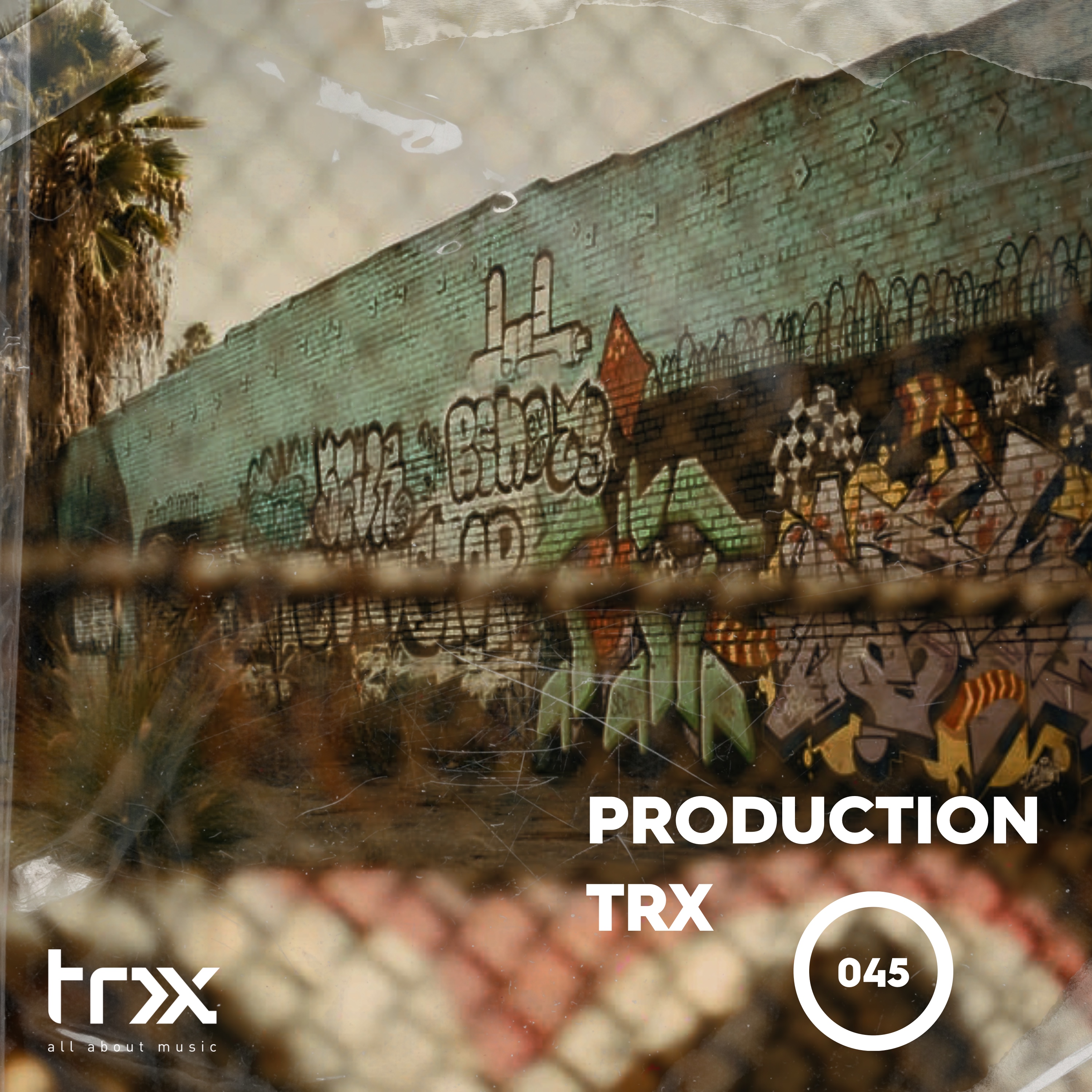 Production TRX 045