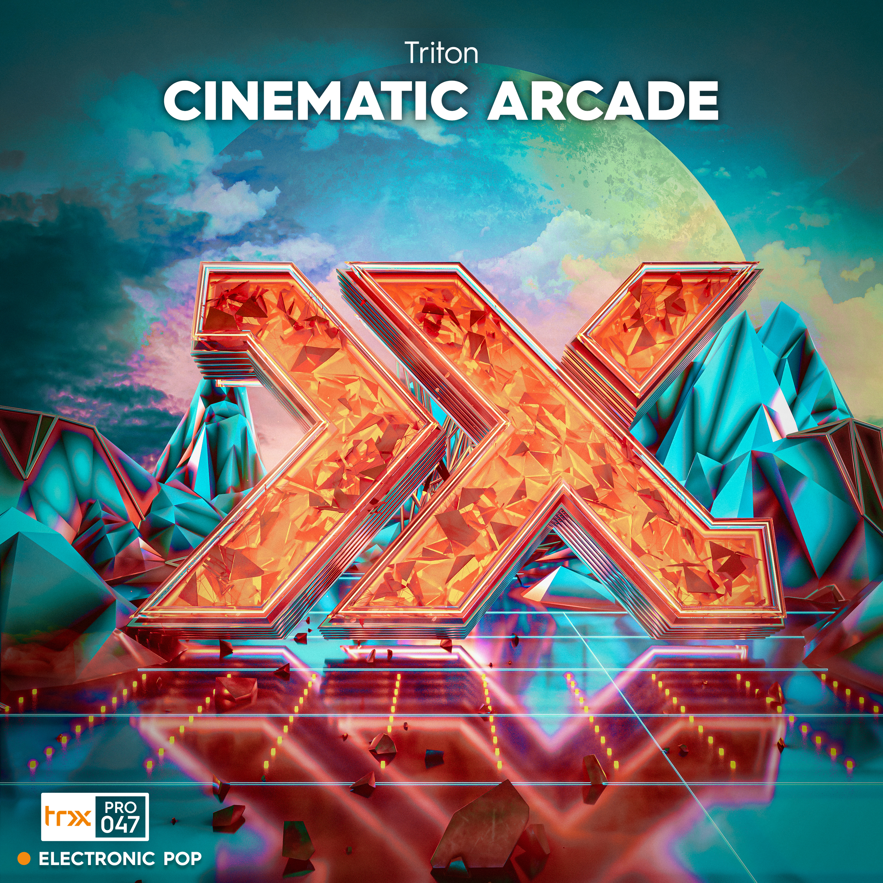 Cinematic Arcade
