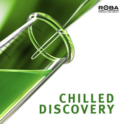 Chilled Discovery