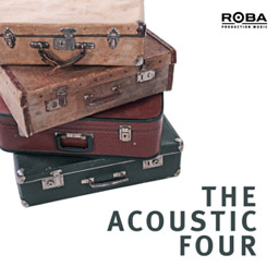 The Acoustic Four