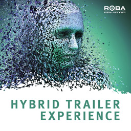 Hybrid Trailer Experience
