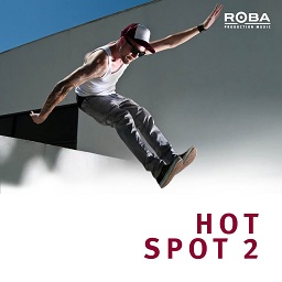 Hot Spot 2
