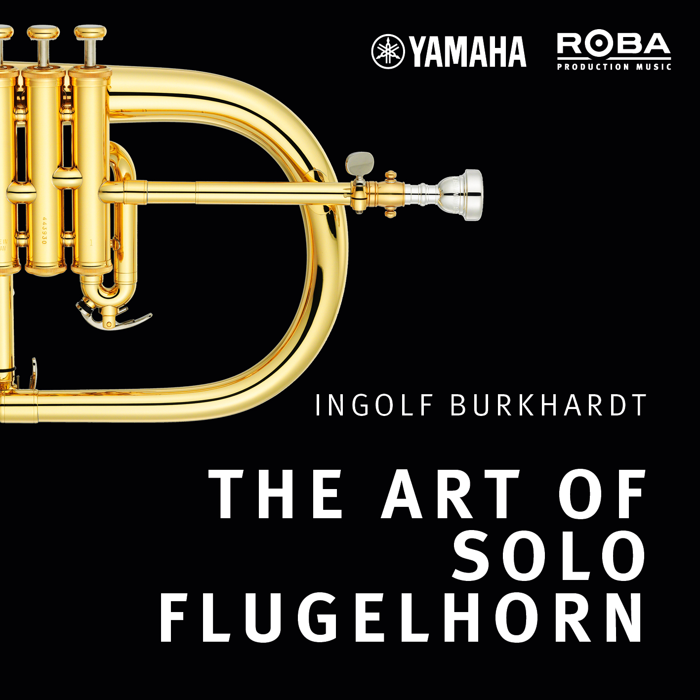 The Art Of Solo Flugelhorn