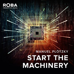 Start The Machinery