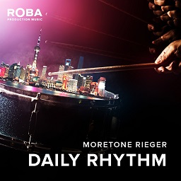 Daily Rhythm
