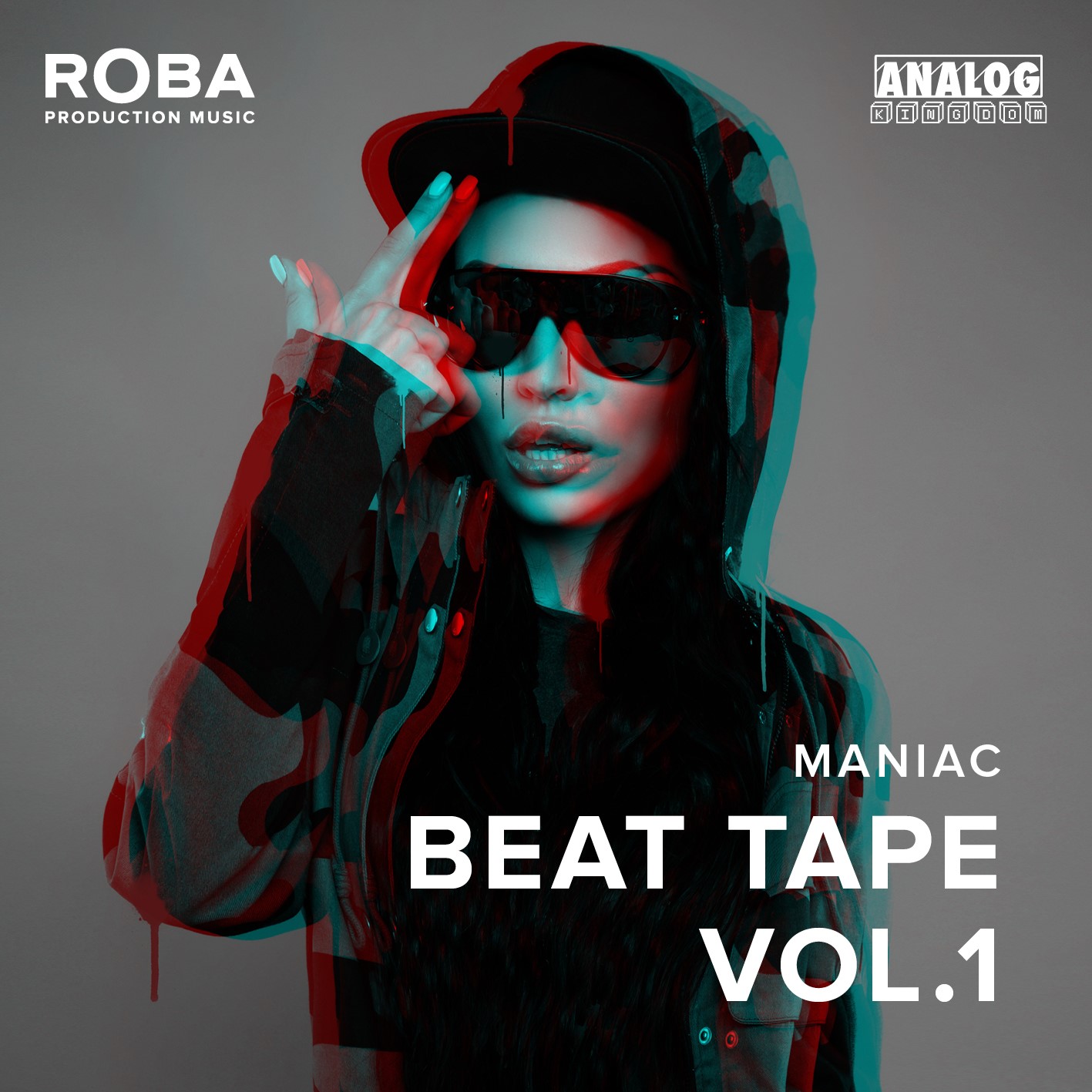Beat Tape Vol.1
