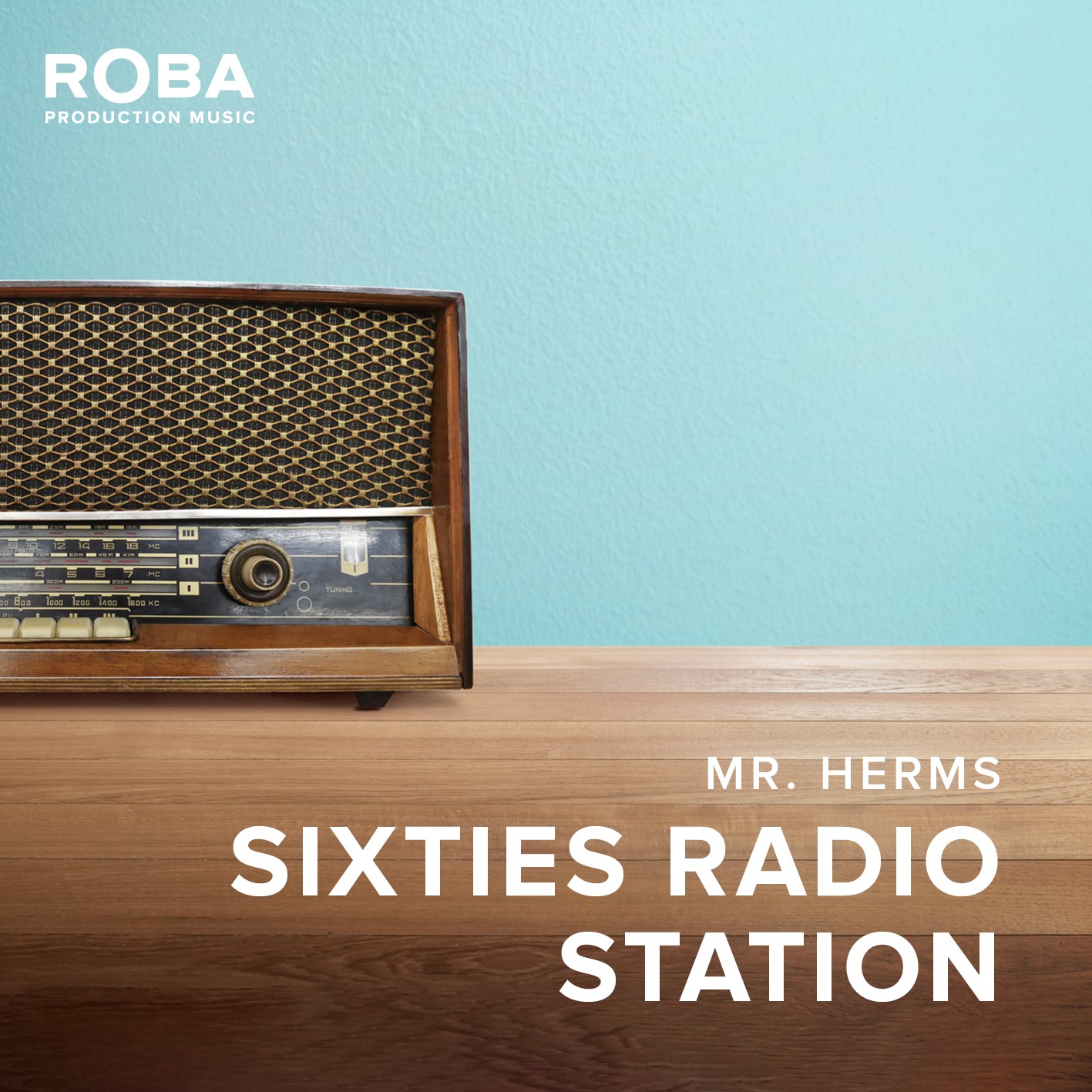 Sixties Radio Station