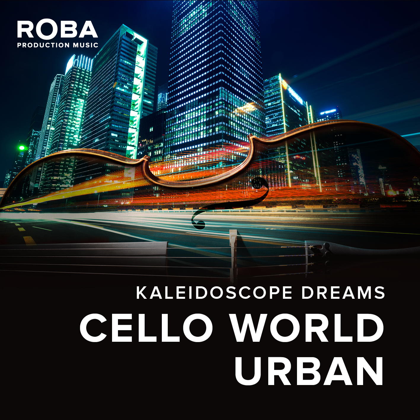 Cello World Urban