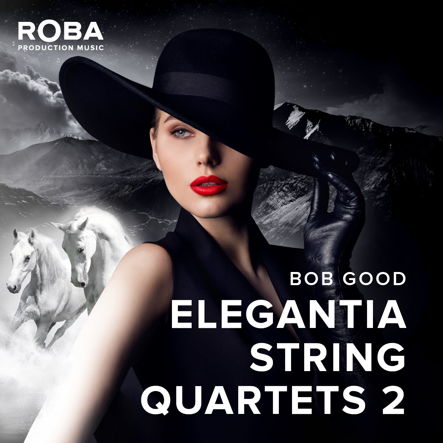 Elegantia String Quartets 2