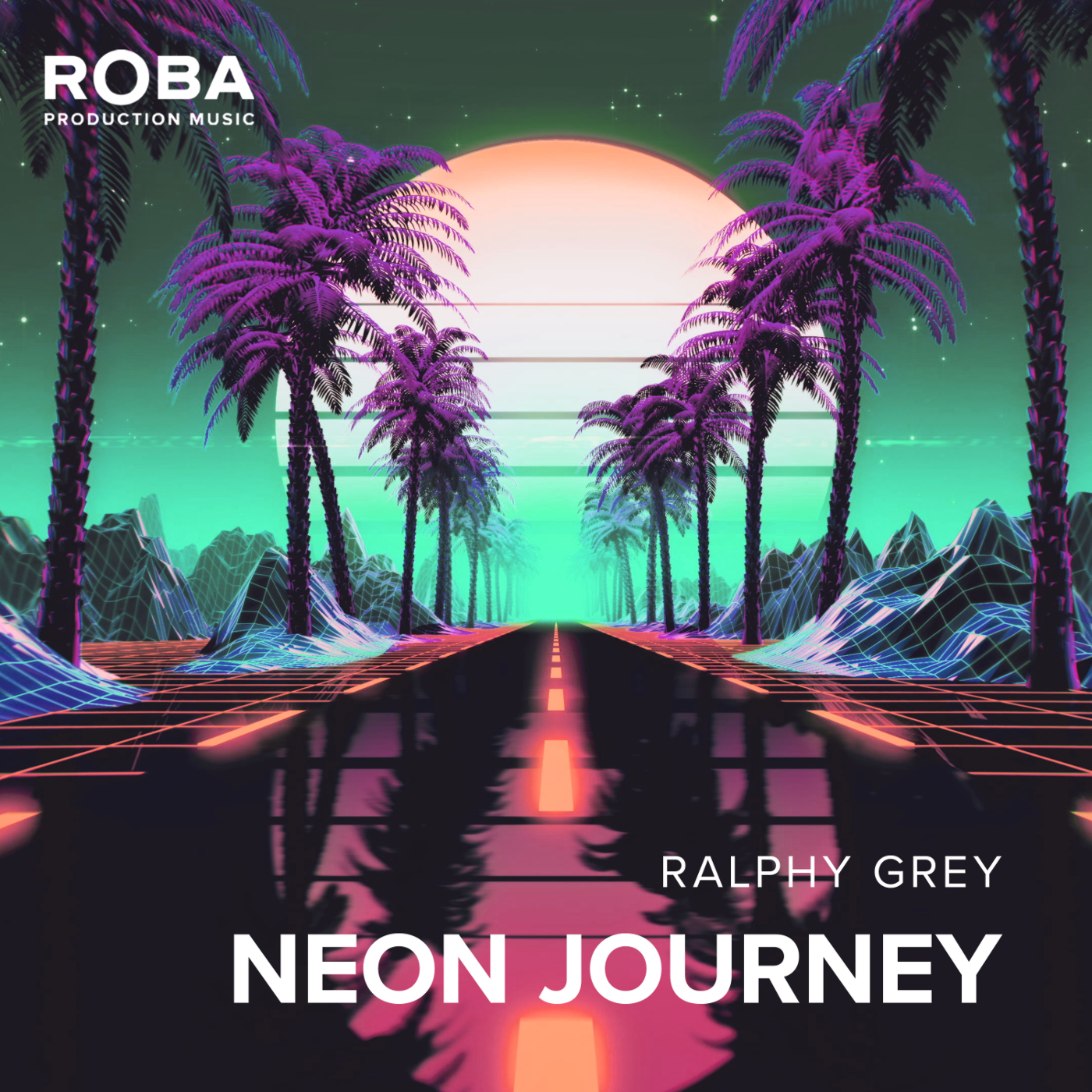 Neon Journey