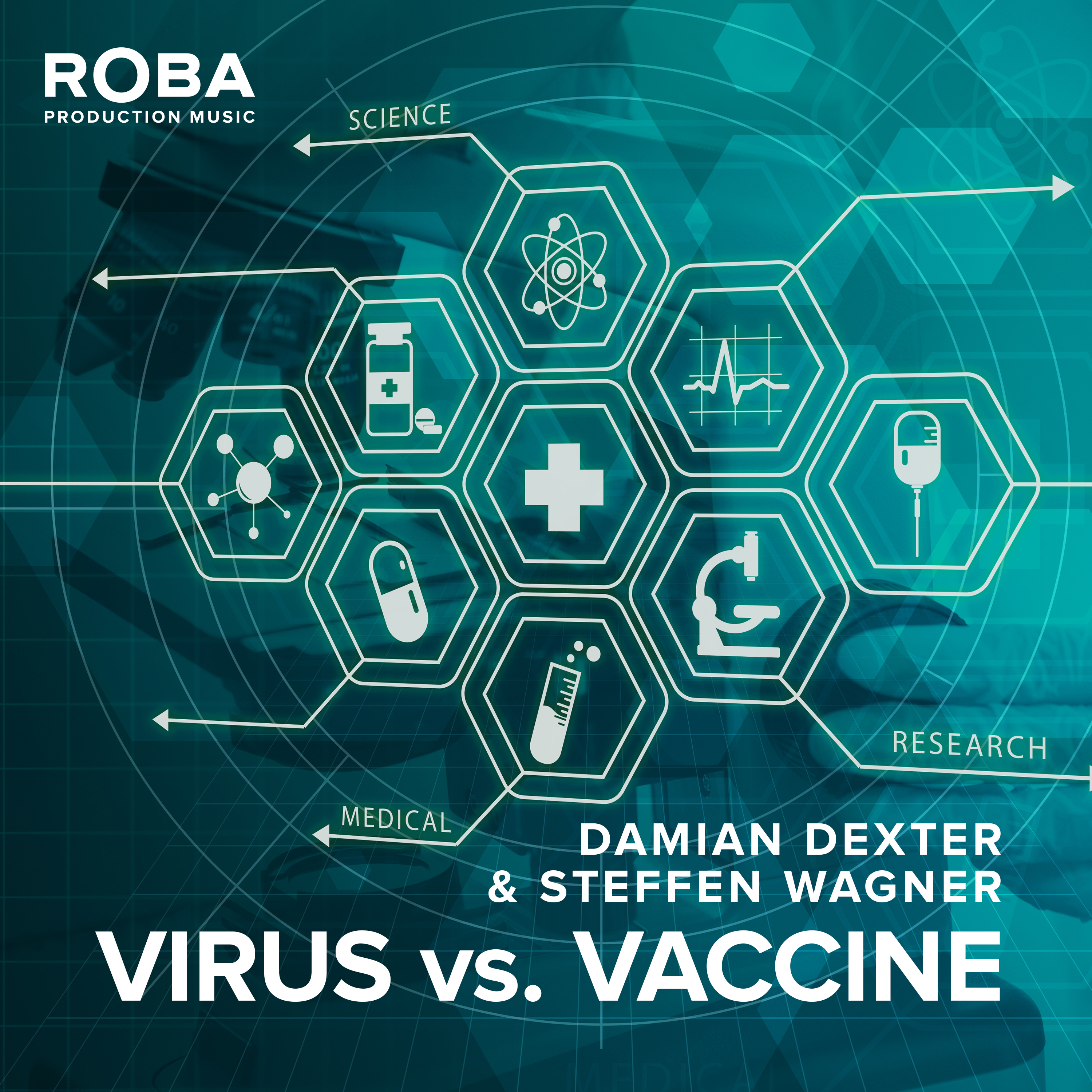 Virus vs. Vaccine