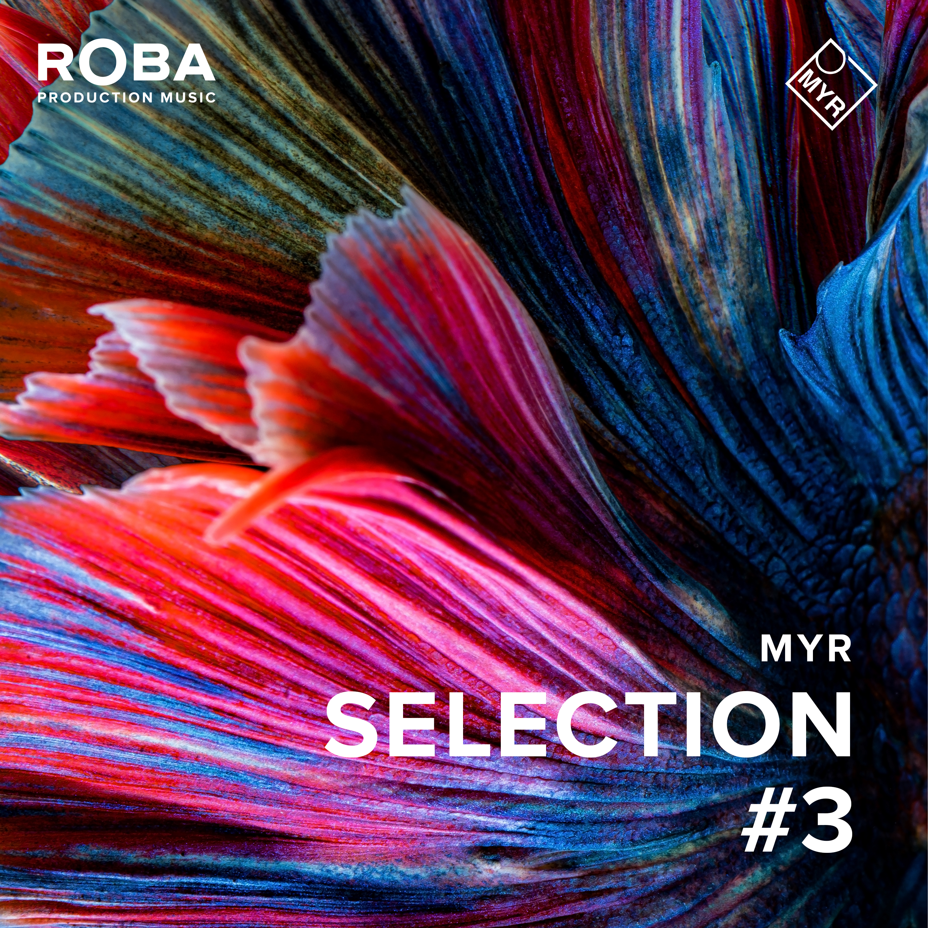 MYR-Selection #3