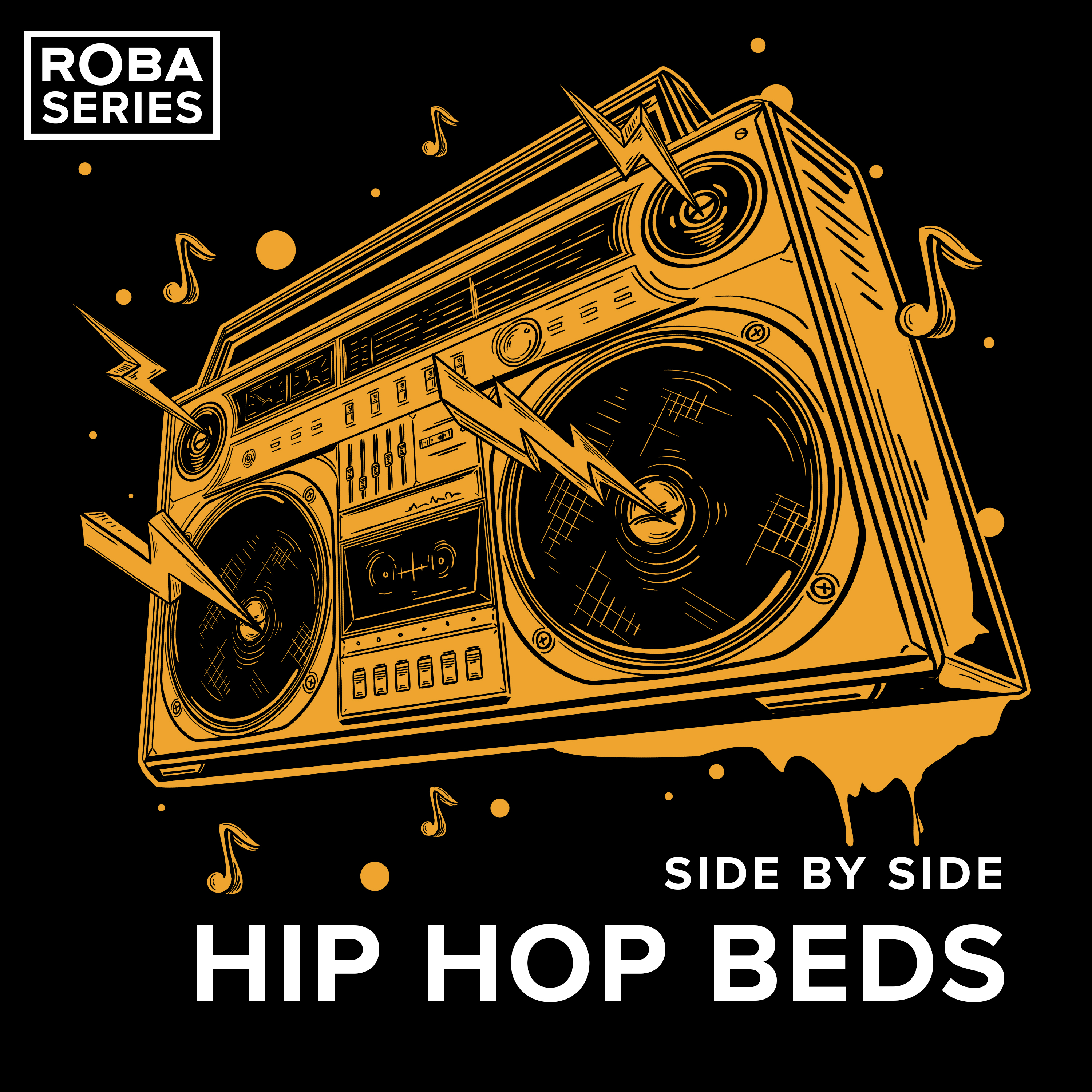 Hip Hop Beds