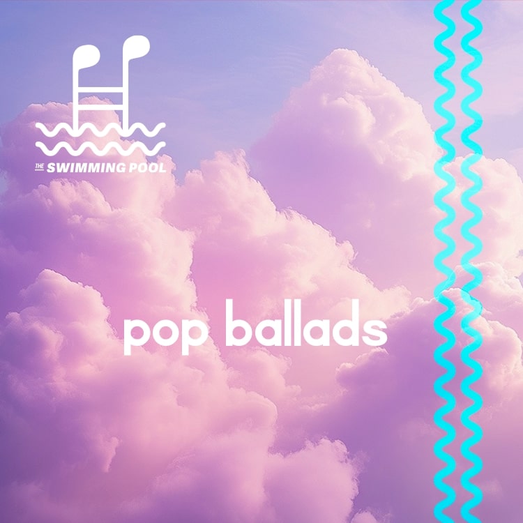 Pop Ballads