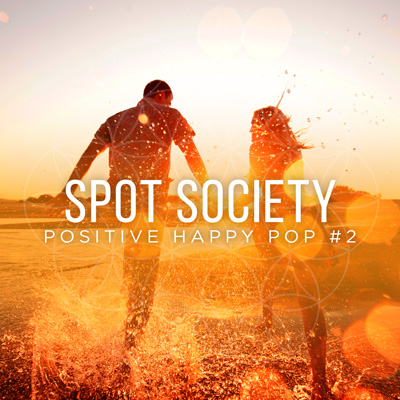 Positive Happy Pop 2