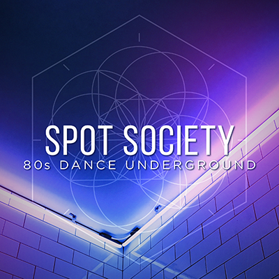 80s Dance Underground