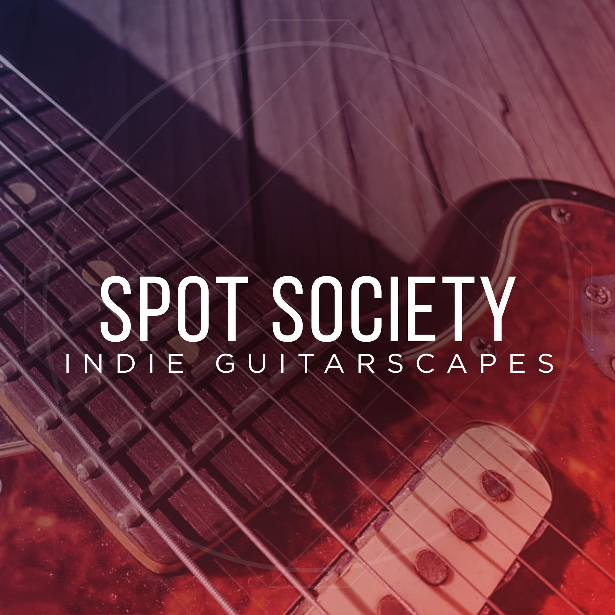 Indie Guitarscapes