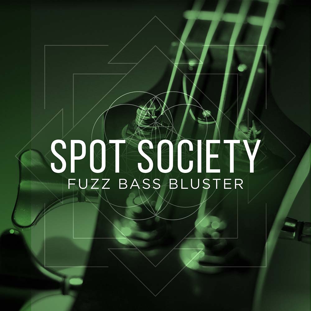 Fuzz Bass Bluster