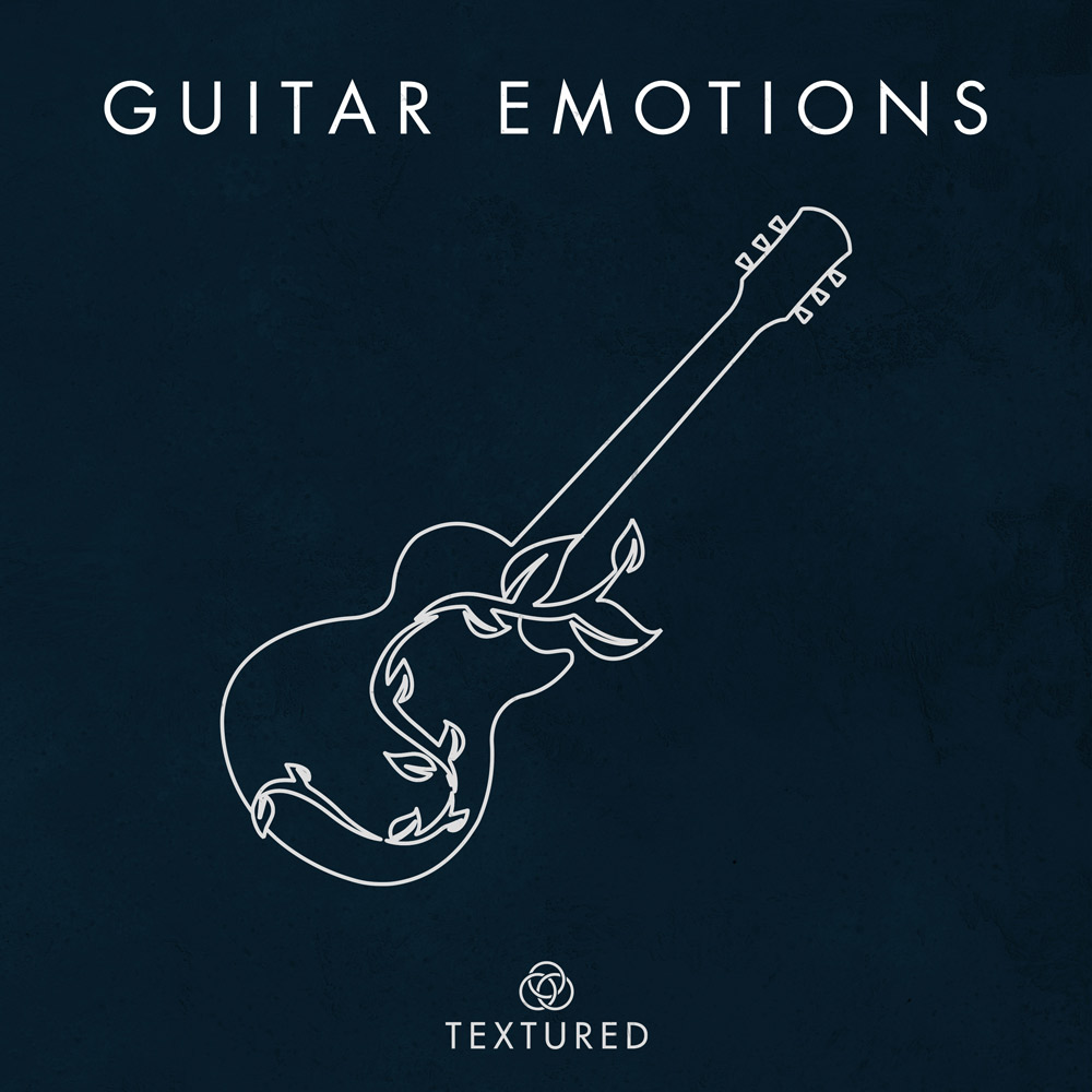 Guitar Emotions