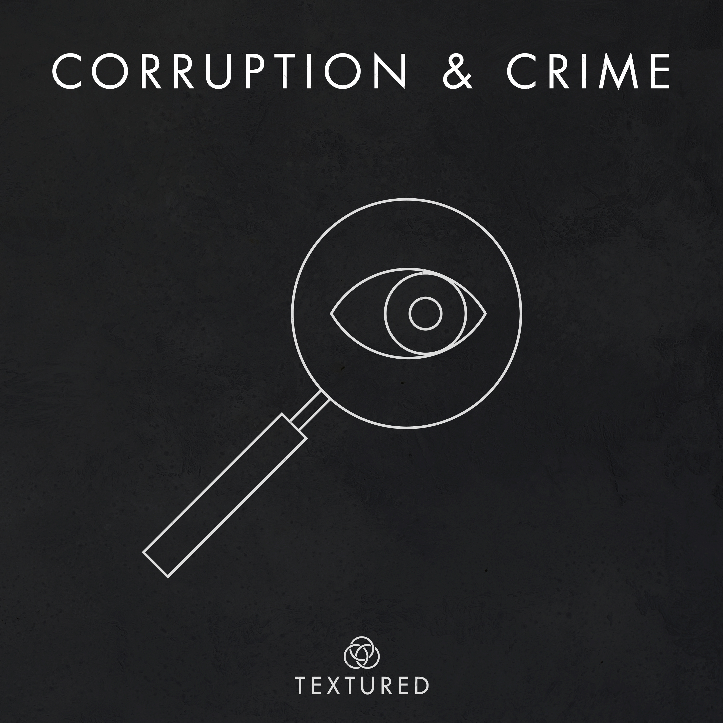 Corruption And Crime