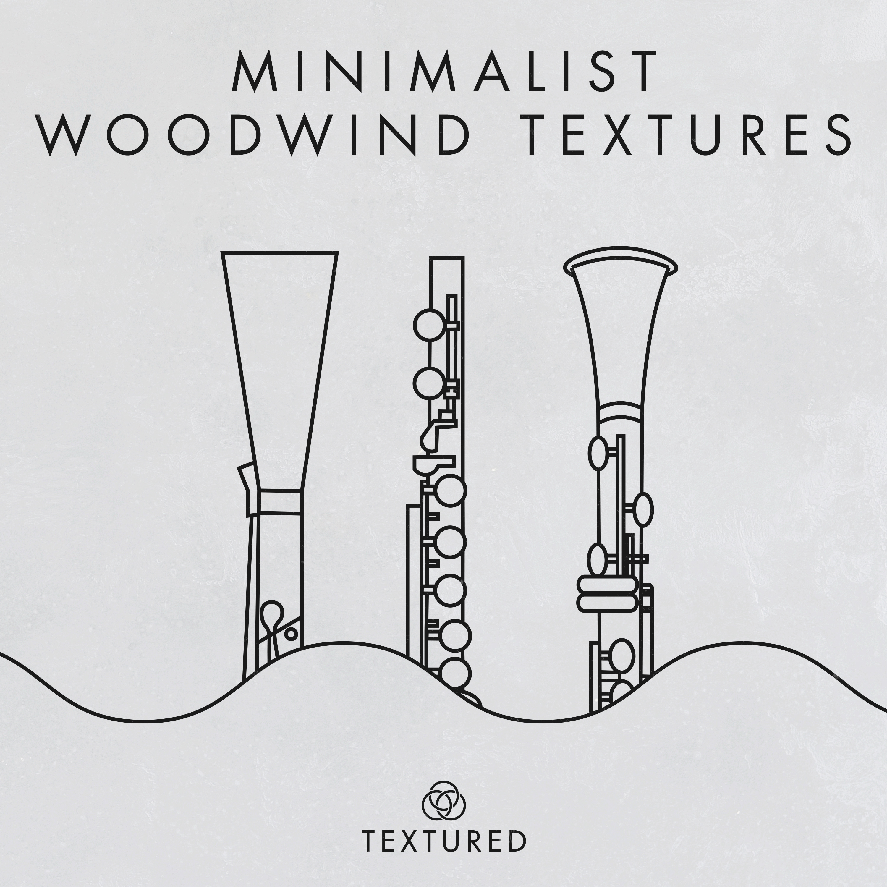 Minimalist Woodwind Textures