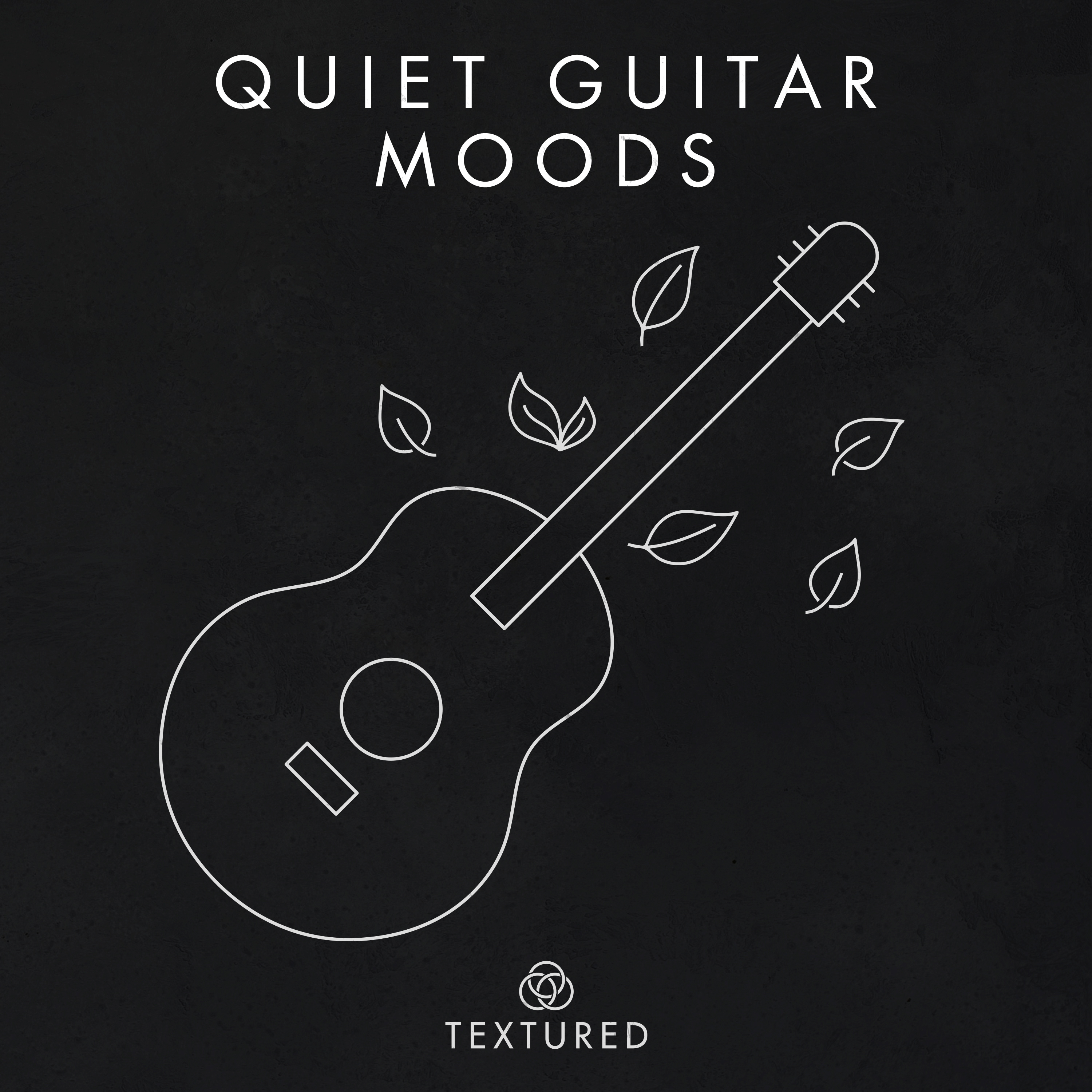 Quiet Guitar Moods