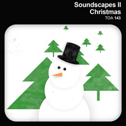 Soundscapes II - Christmas